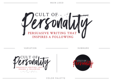 Cult of Personality